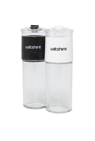 Grinder Set  12cm