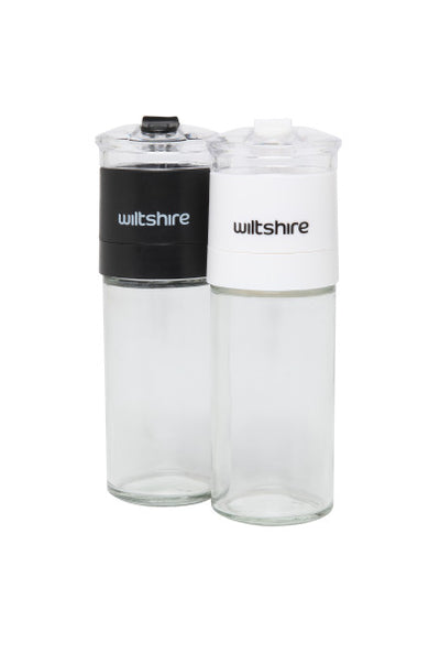 Grinder Set  12cm