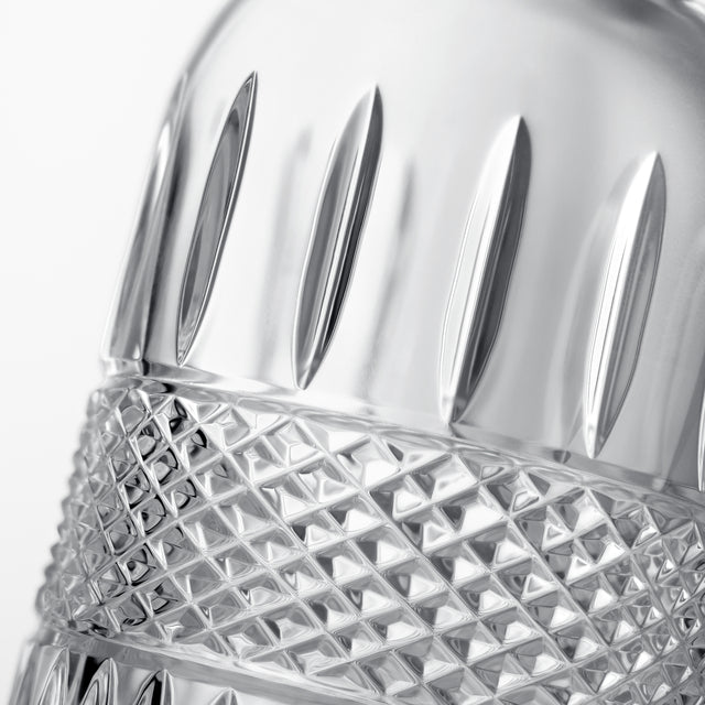Mastercraft Irish Lace Decanter 900ml