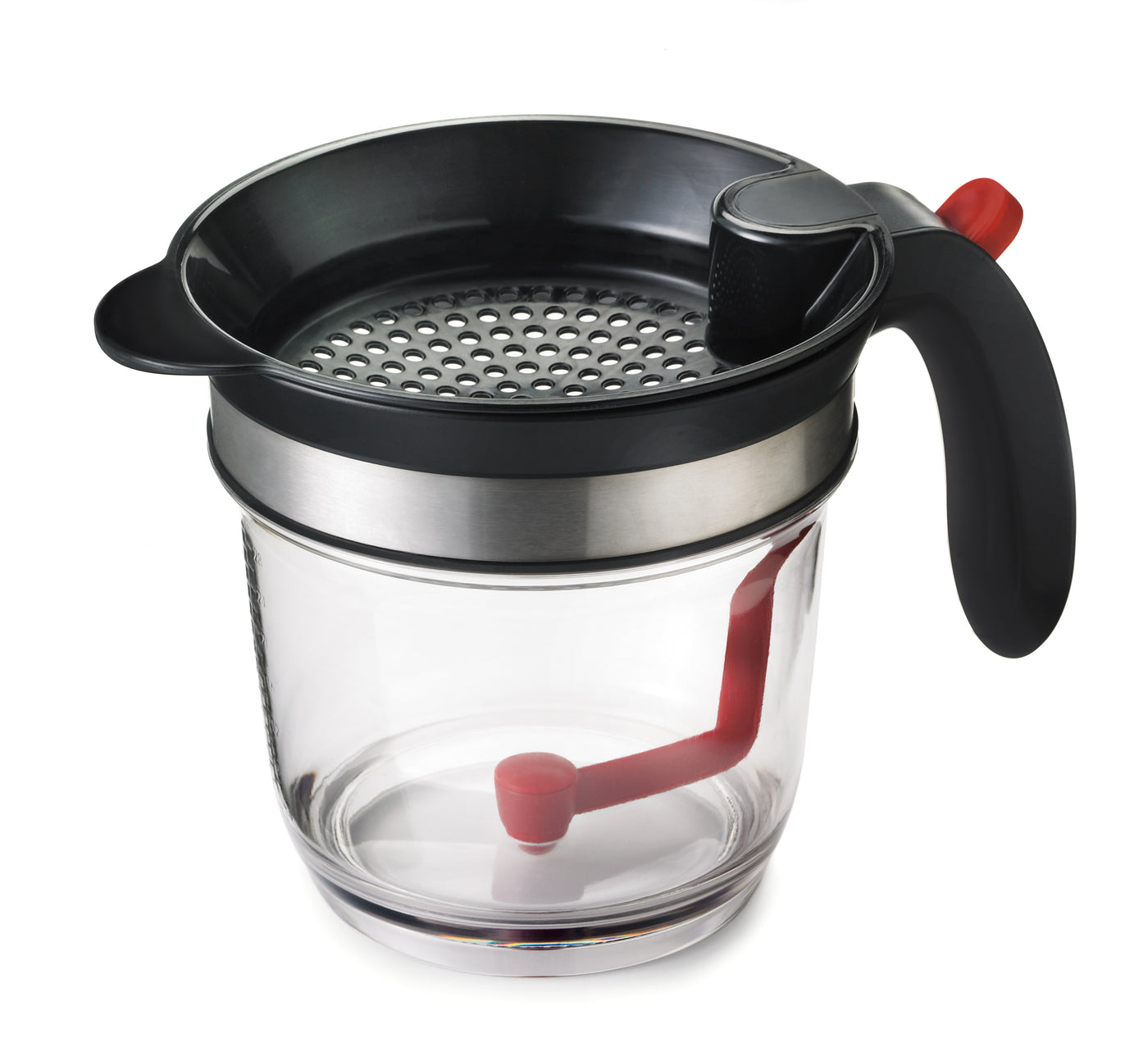Fat Separator