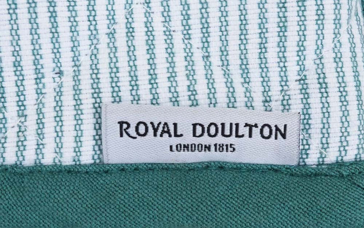 Royal Doulton 1815 Brights Oven Glove Green