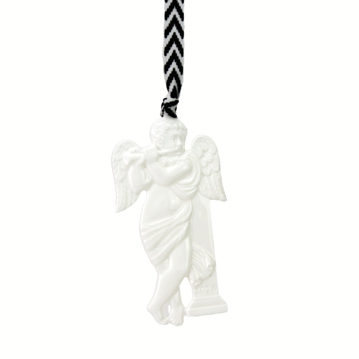 Christmas Ornaments Cherub Jophiel Ornament 2024