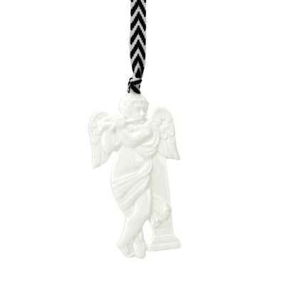 Christmas Ornaments Cherub Jophiel Ornament 2024