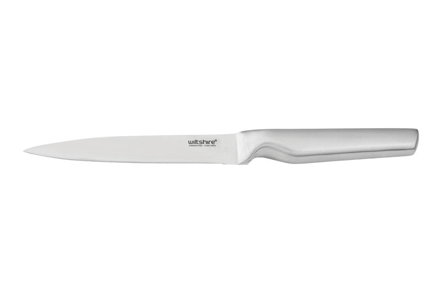Signature Stainless Steel  Utility 12cm