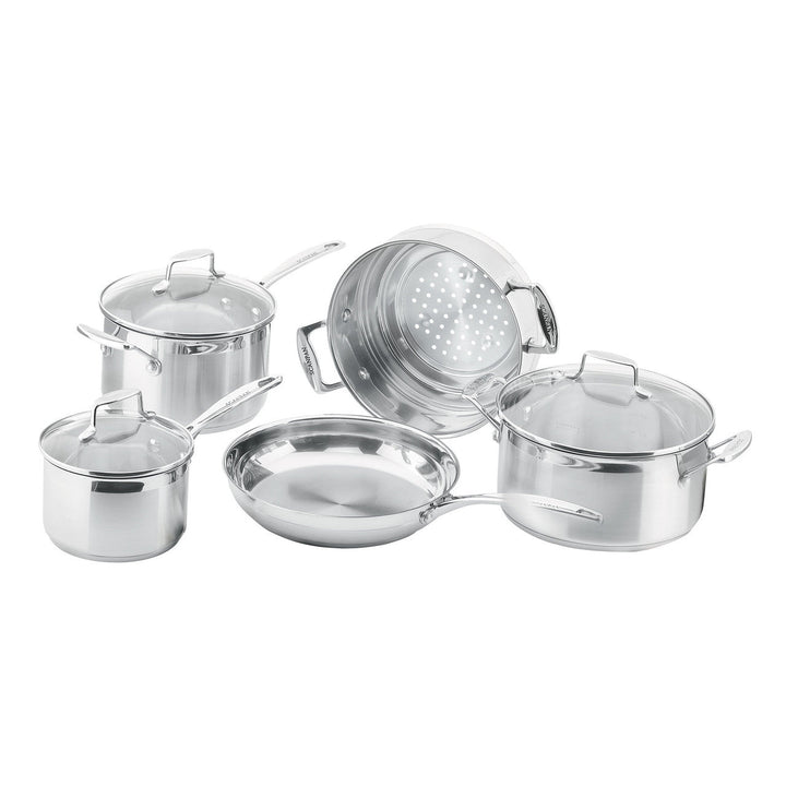 Impact 5pc Cookware Set