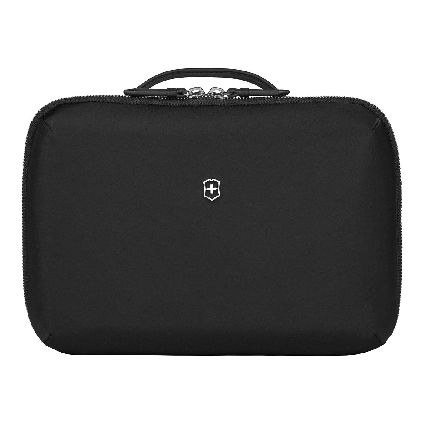 Victorinox Victoria Compact Beauty Case Blk