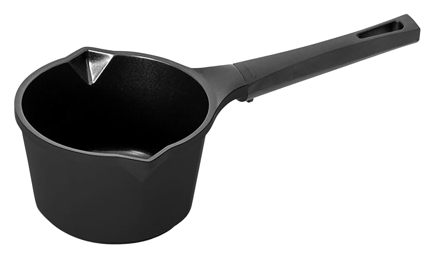 Mini Milk Pan 14cm - Black