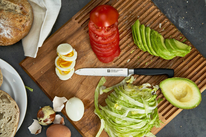 FOUR STAR Carving Knife -20cm