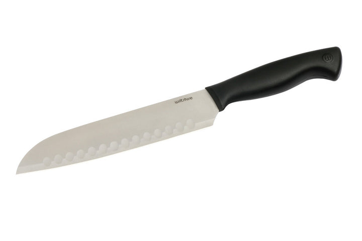 Soft Touch Handle Santoku 20cm
