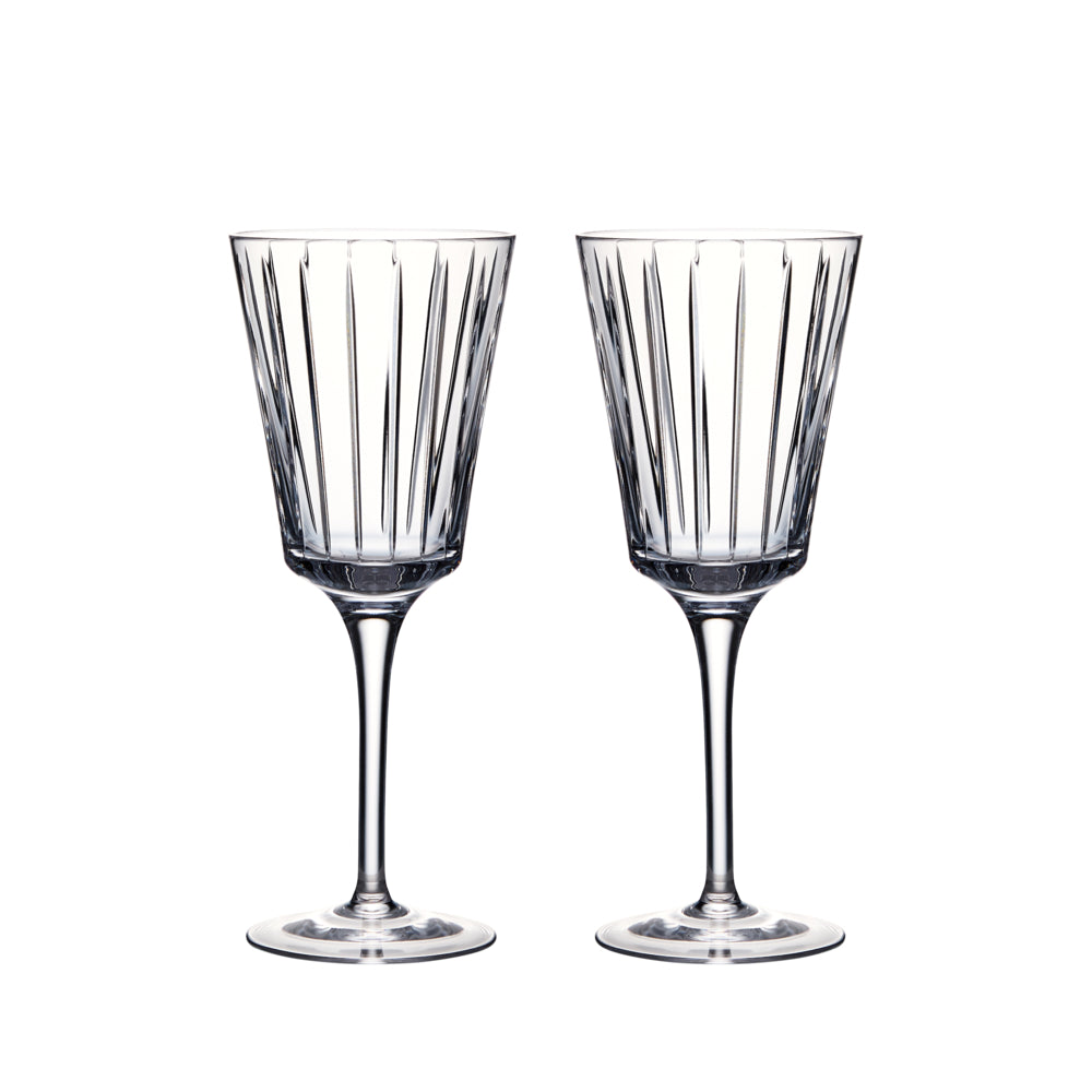 Herald White Wine Set of 2