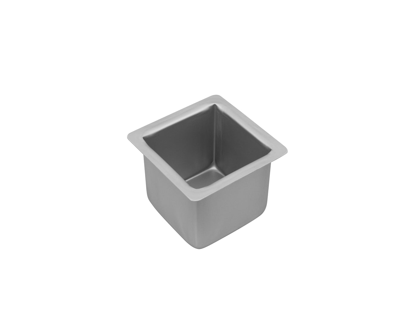 S/Ano Sqre Deep Pan 10x10cm