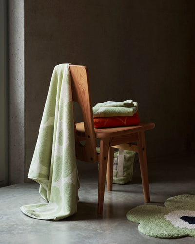 Unikko Kylpypyyhe 70x150 Cm Bath towel