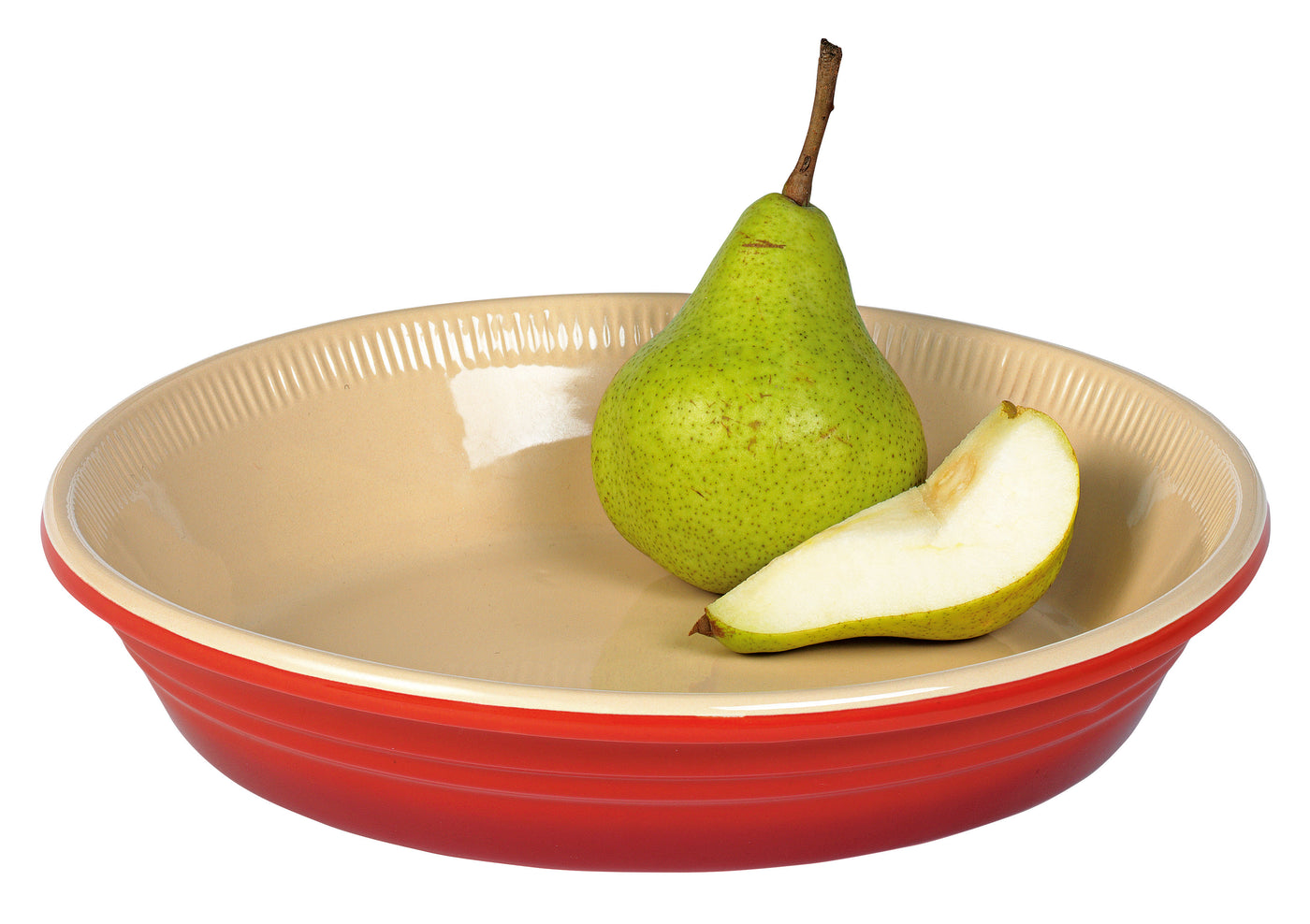 La Cuisson Pie Dish 25cm