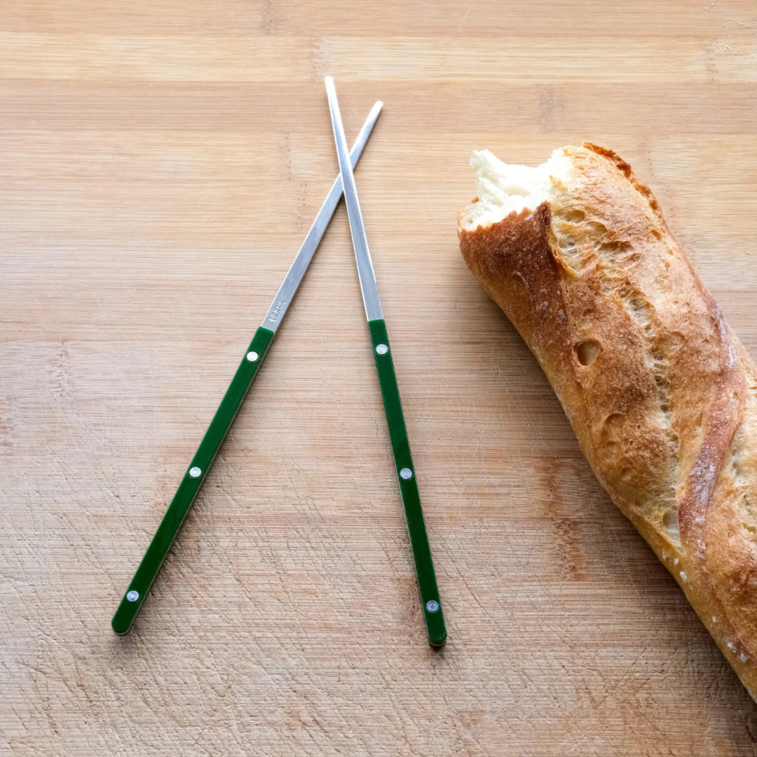 Bistrot Solid Chopsticks - Green