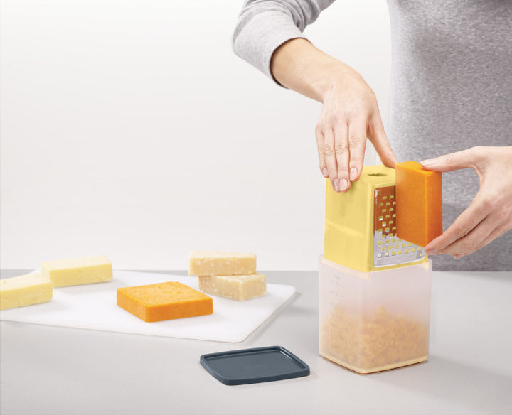 Box Grater