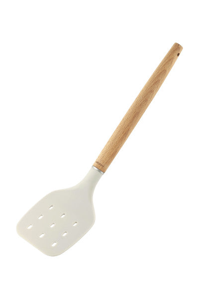 Nylon Beechwood Slotted Turner
