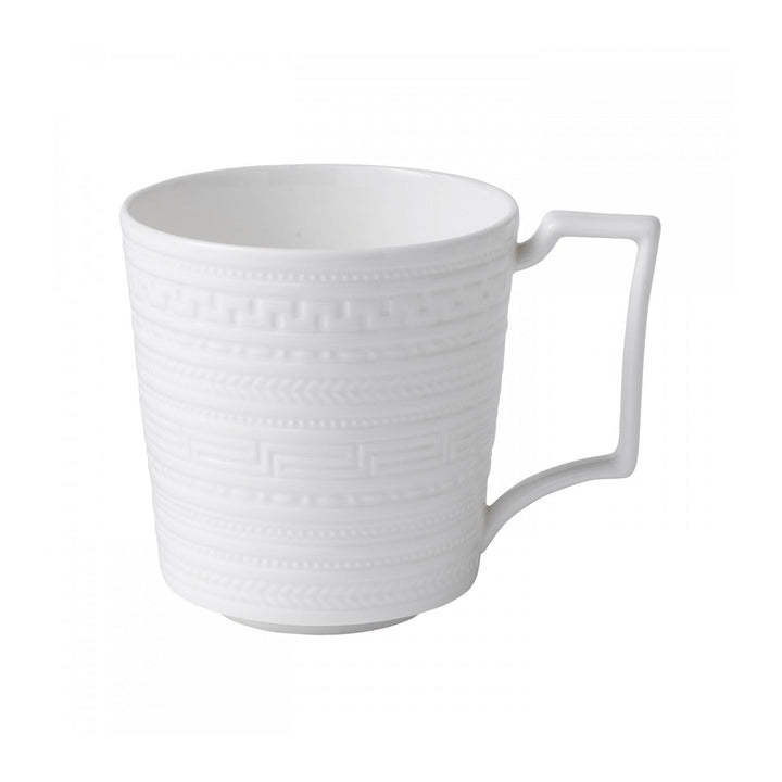 Intaglio Mug