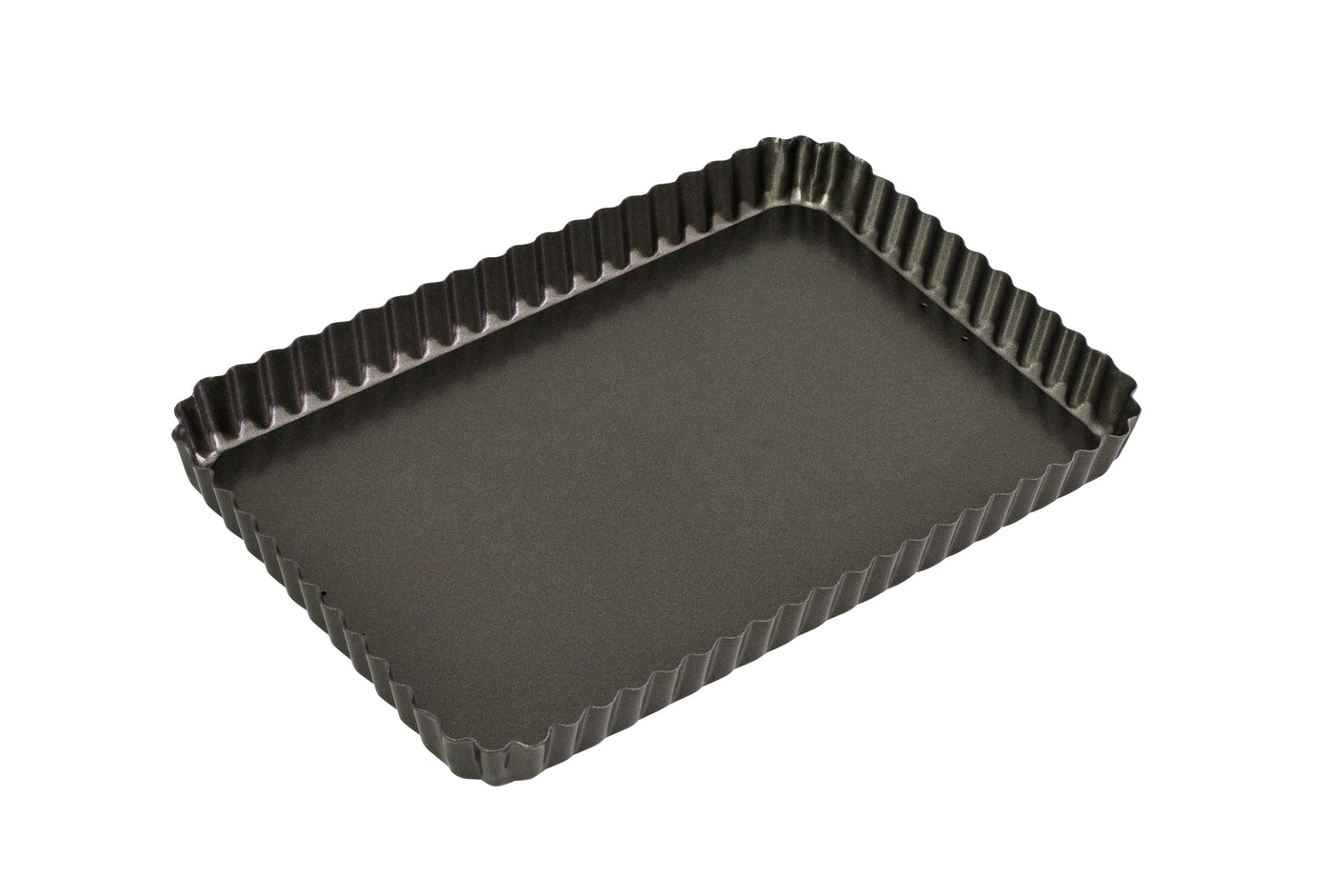 L/Base Rec Quiche 31X21X3.5CM