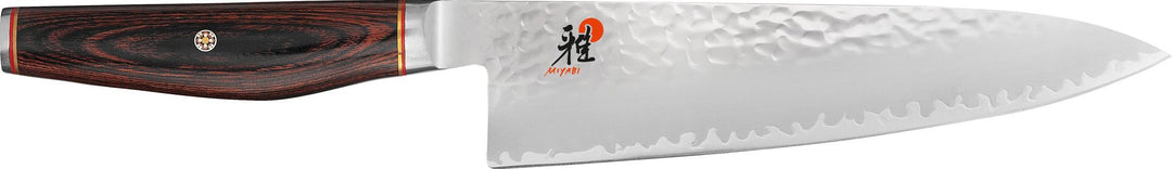 6000MCT Gyutoh Chef Knife 20cm