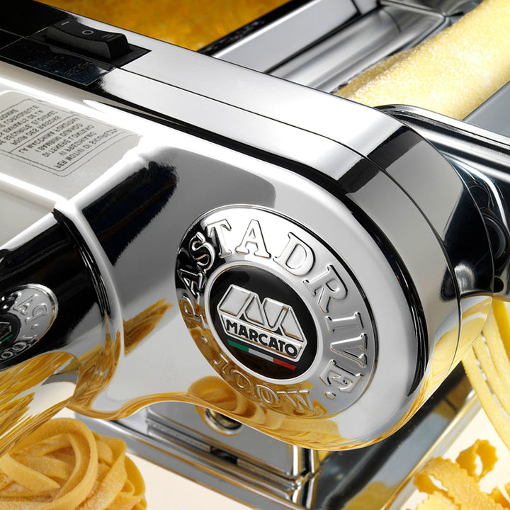 Atlas Motor "Pasta Drive" attachment