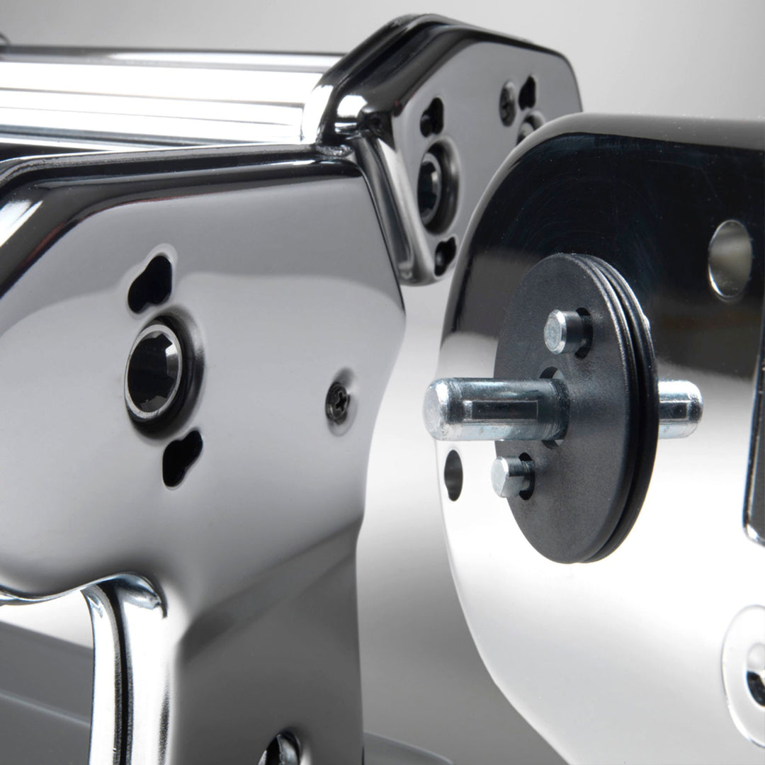 Atlas Motor "Pasta Drive" attachment