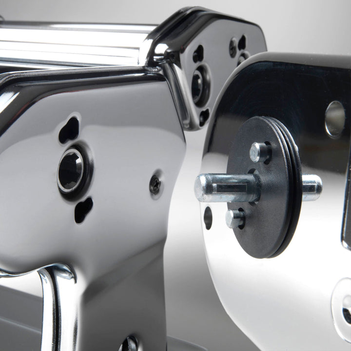 Atlas Motor "Pasta Drive" attachment