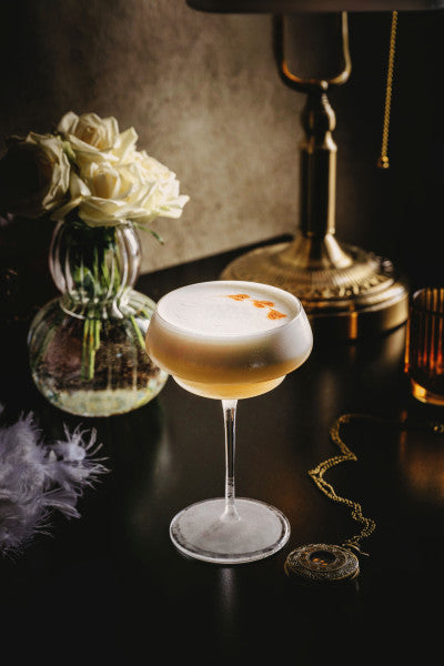 Backdoor20s Great Gatsby 300ml - Set 4