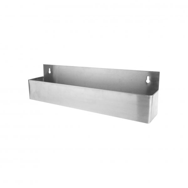 Speed Rack  Stainless Steel 5 Bottles