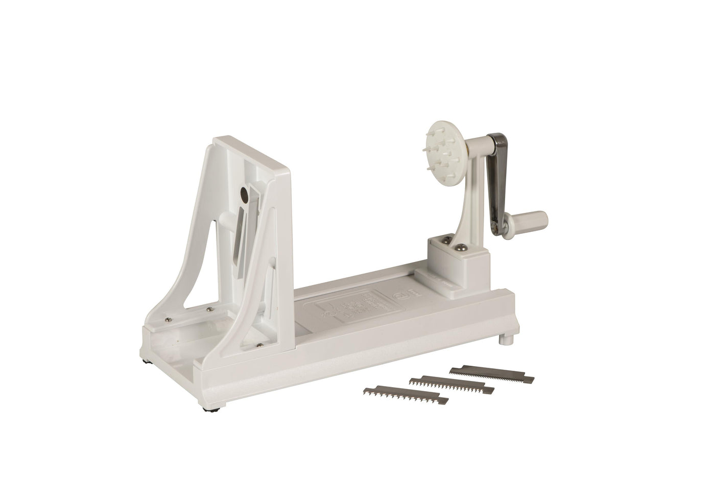 Prof-Turning SLC Horizontal