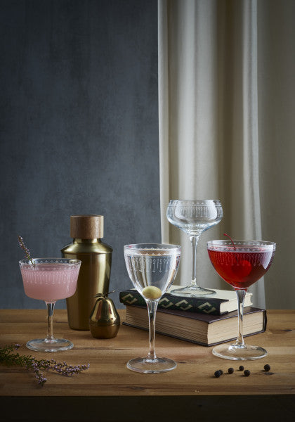 Bartender Art Deco' Martini 235ml