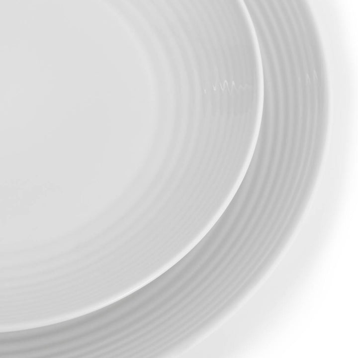 Gordon Ramsay Maze 16 Piece Dinnerware Set with Mugs