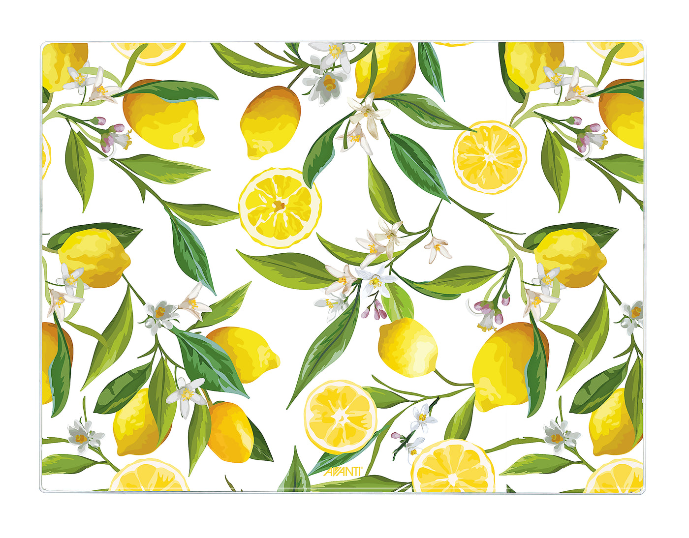 Surface Protector - Lemons