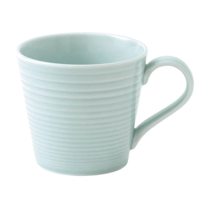 Gordon Ramsay Maze 16 Piece Dinnerware Set, Blue