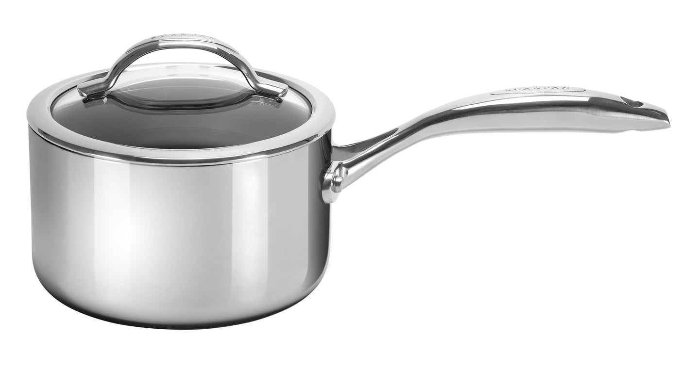 Haptiq Saucepan 16cm/1.8l