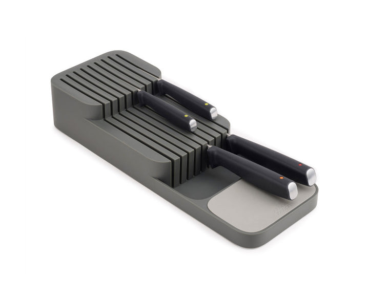 In-drawer Knife Tray (Grey)