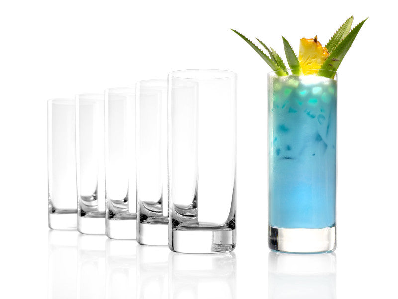 New York Bar Hiball 405ml  Set 6