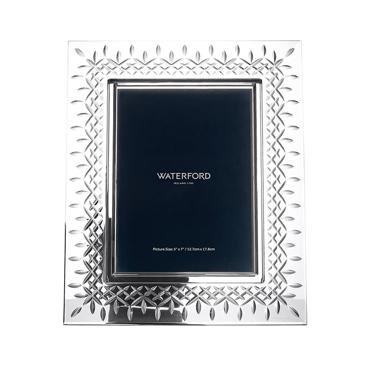 Lismore Classic Photo Frame 13x18cm