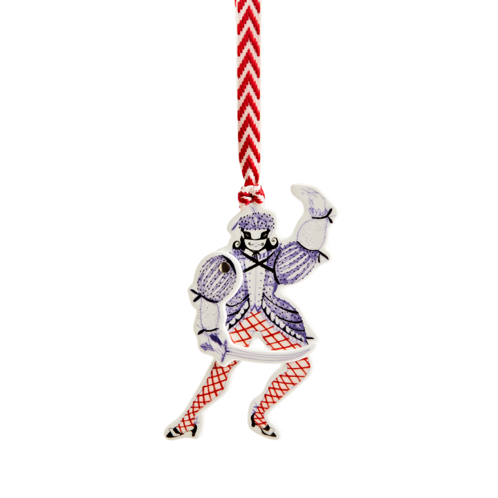 Christmas Ornaments Nutcracker Ornament