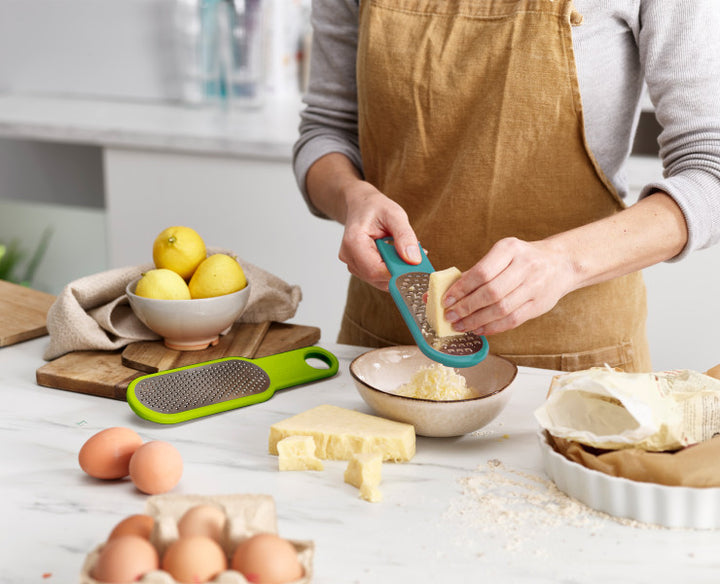 Set of 2 Graters (Opal)