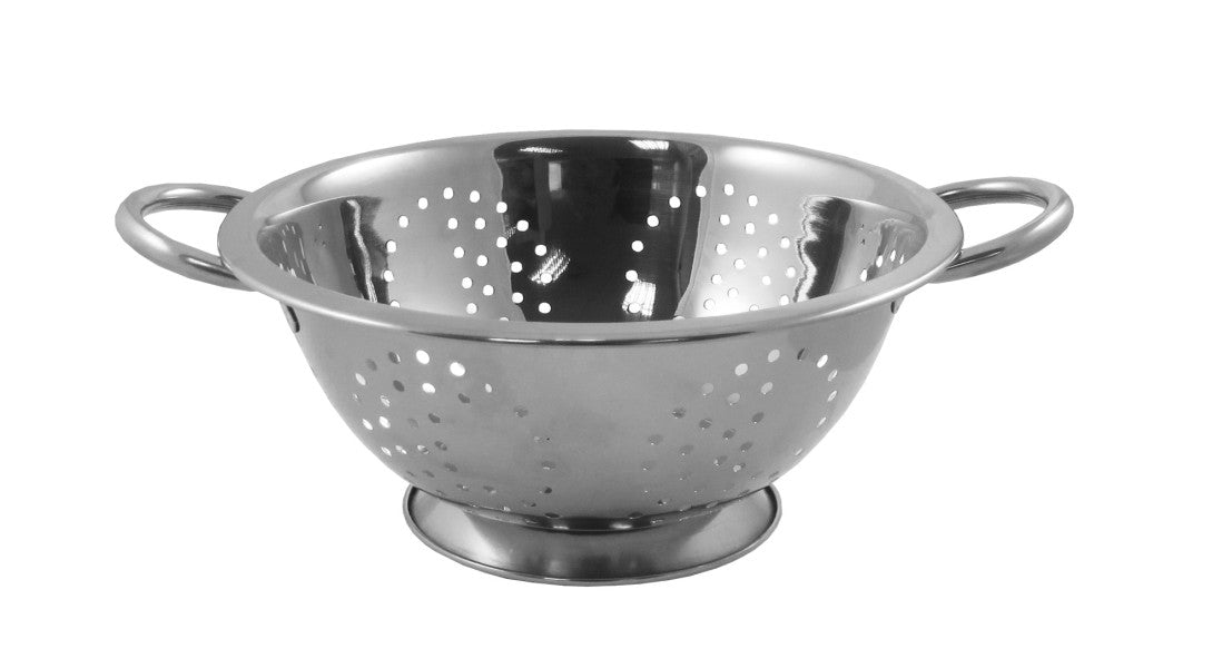 Stainless Steel Colander 24cm