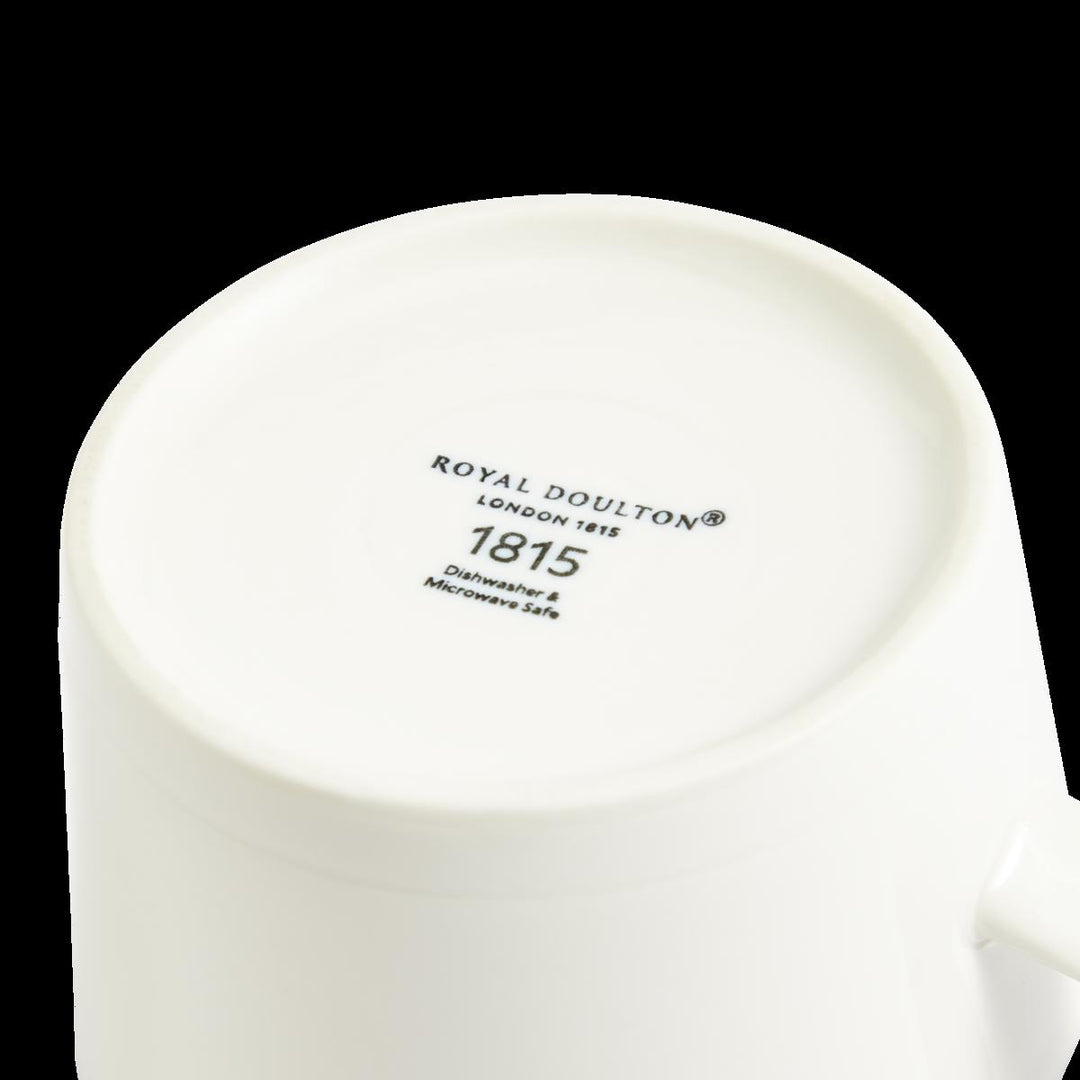 1815 Bright Mug Grande 500ml Set of 4