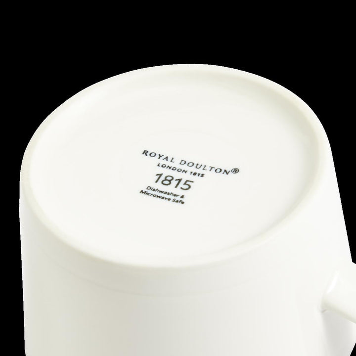 1815 Bright Mug Grande 500ml Set of 4