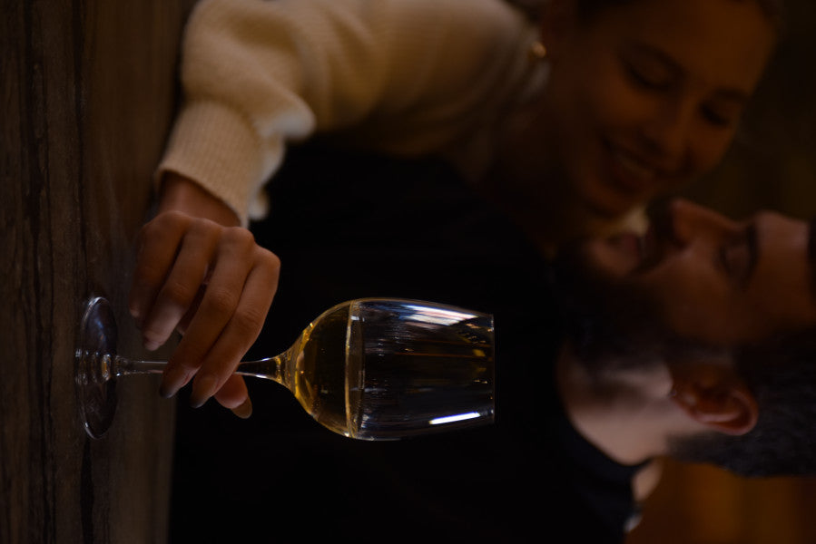 Vinoteque Sauvignon 380ml  - Set 2