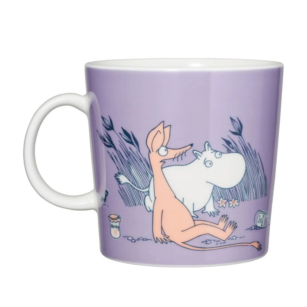 Moomin ABC Mug N 0,4L