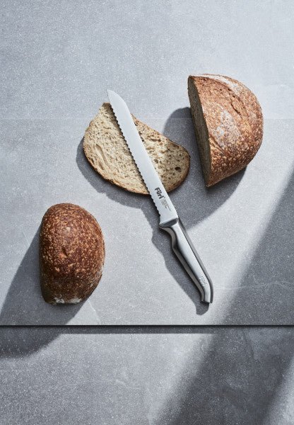 Capsule Knife Block Set 7 Piece