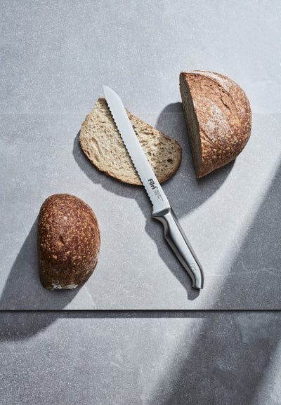 Capsule Knife Block Set 7 Piece