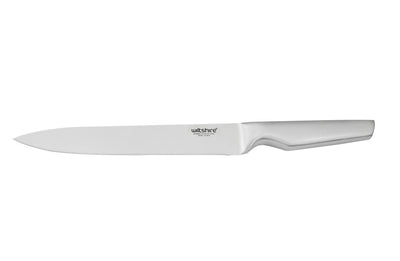 Signature Stainless Steel  Carving 20cm