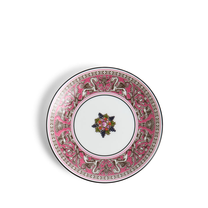 Florentine Colours Fuchsia Petit Tray
