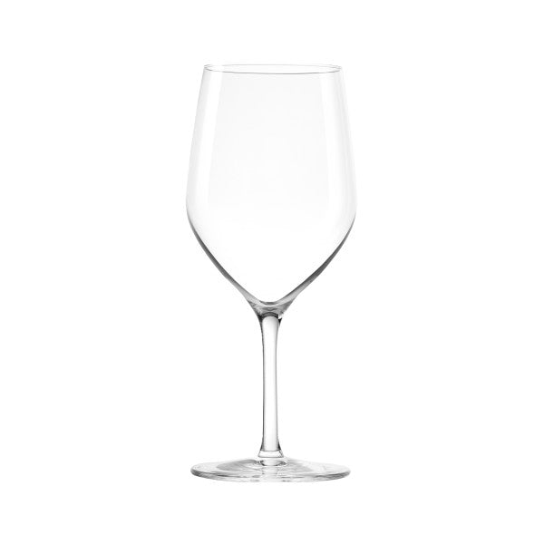 Ultra Red Wine 450ml  Set 6