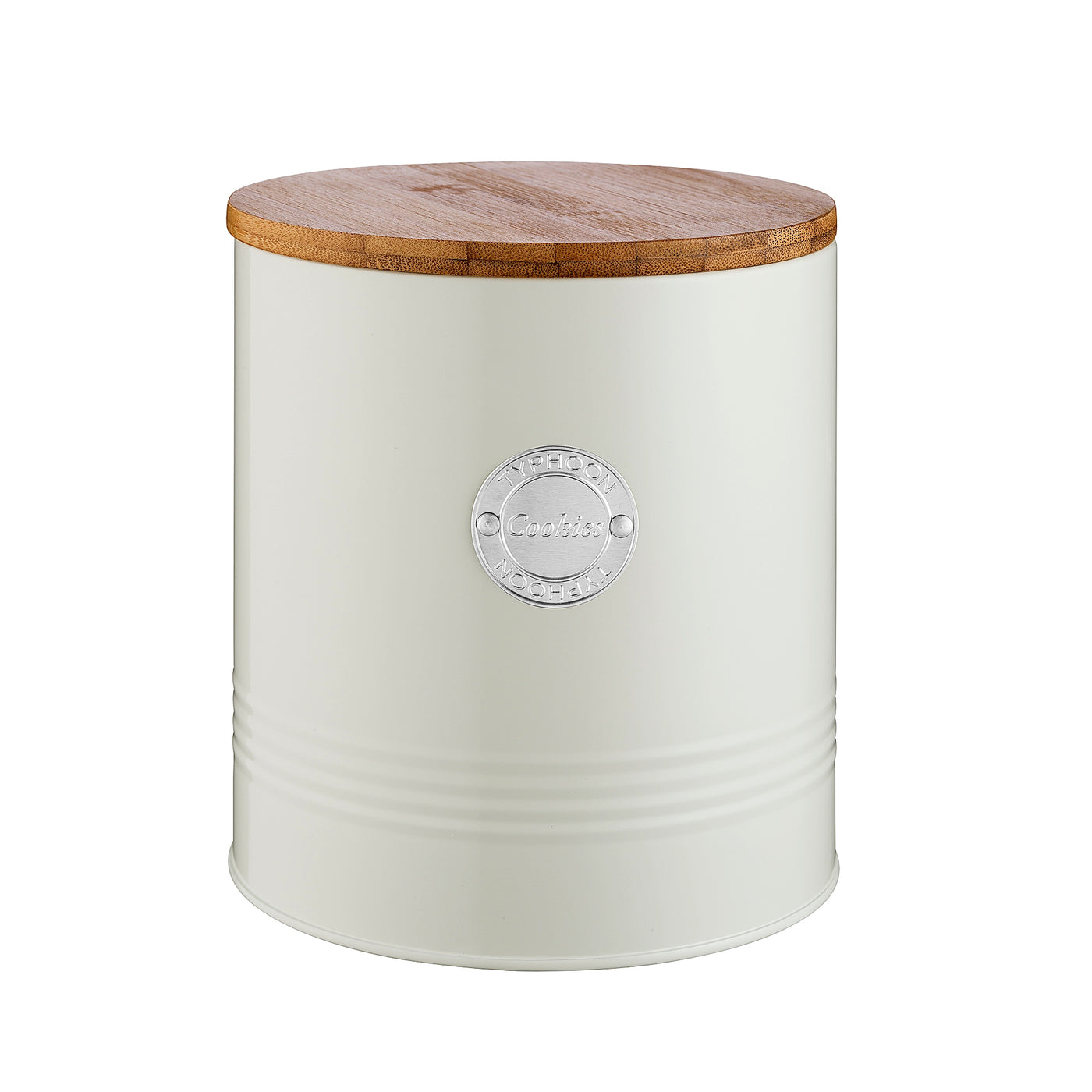 Living Cookies Store 3.4l Cream